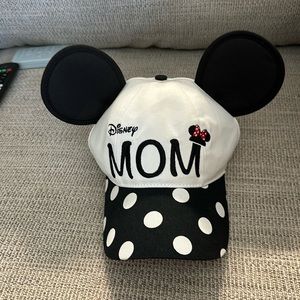 Disney Ears Hat